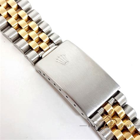 rolex bracelet cost